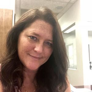 Meet your Posher, Teresa